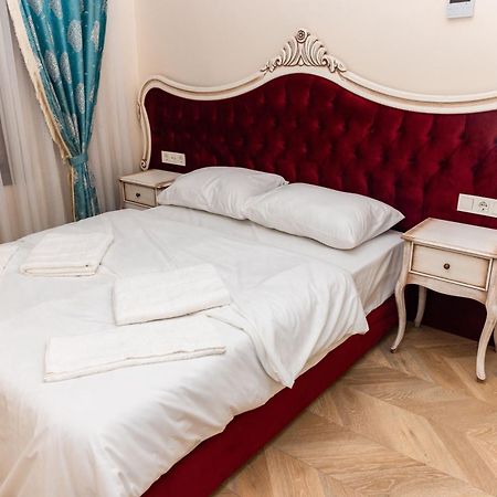 Mirapartotel Istanbul Ngoại thất bức ảnh