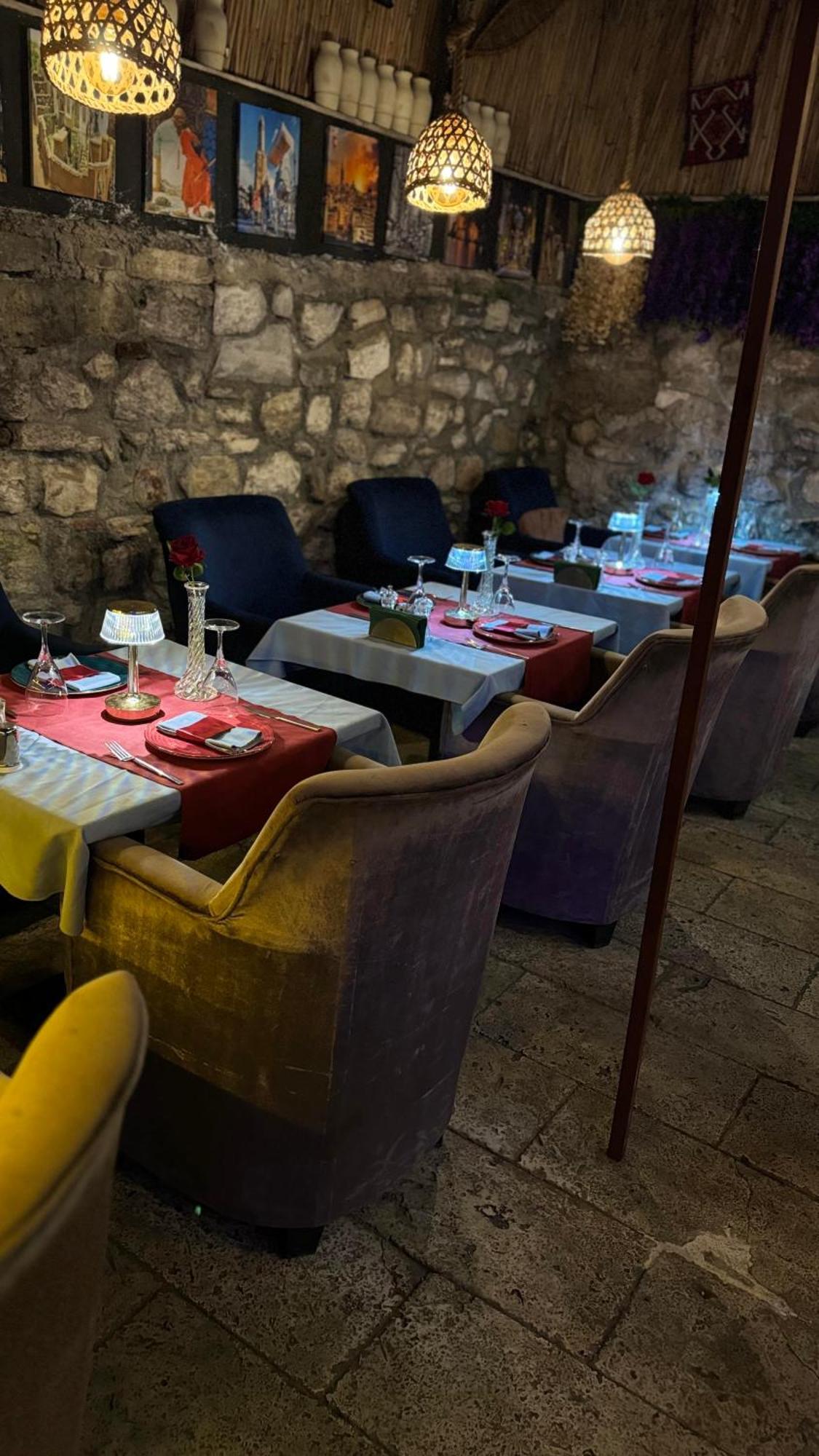 Mirapartotel Istanbul Ngoại thất bức ảnh