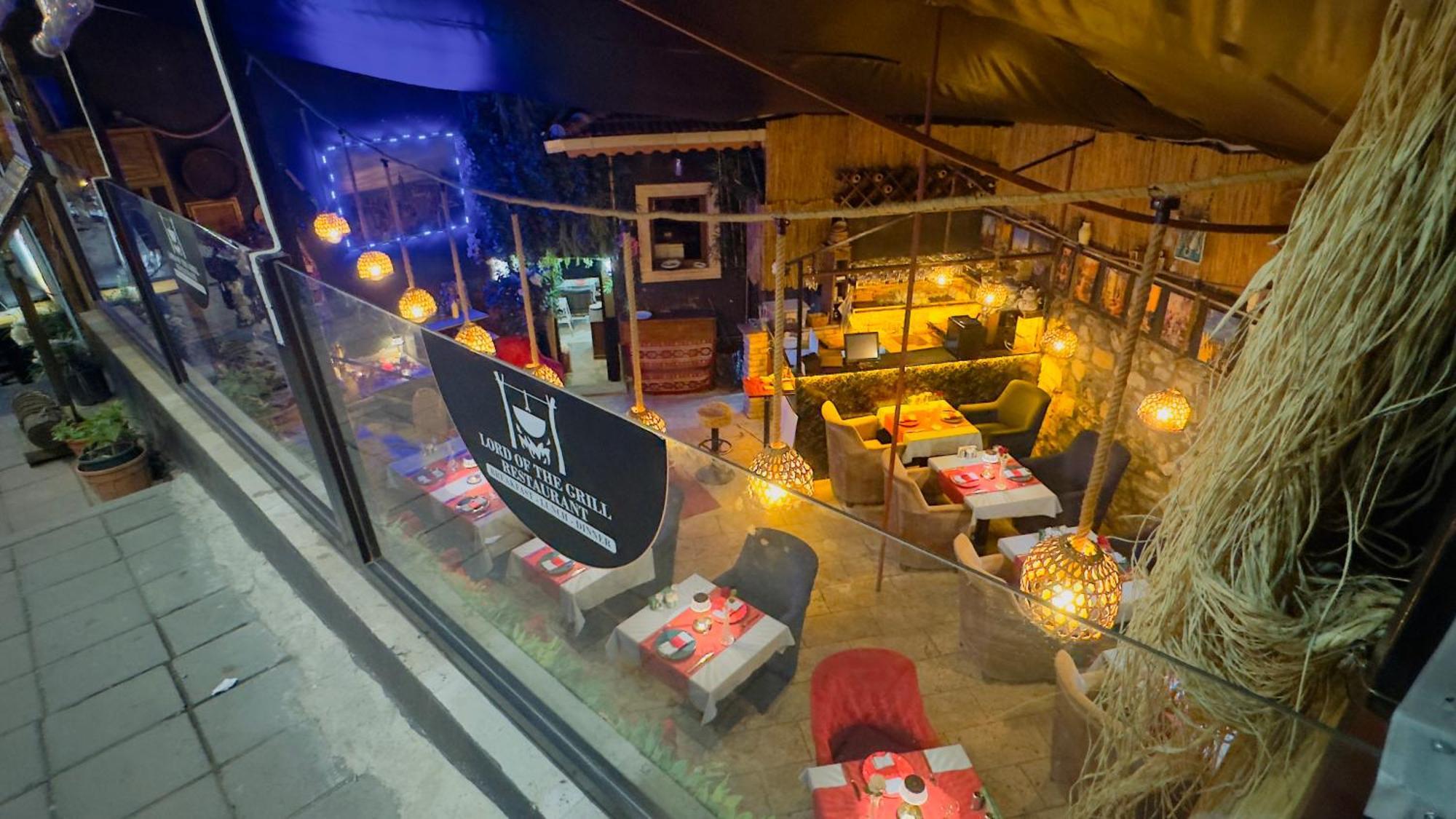 Mirapartotel Istanbul Ngoại thất bức ảnh