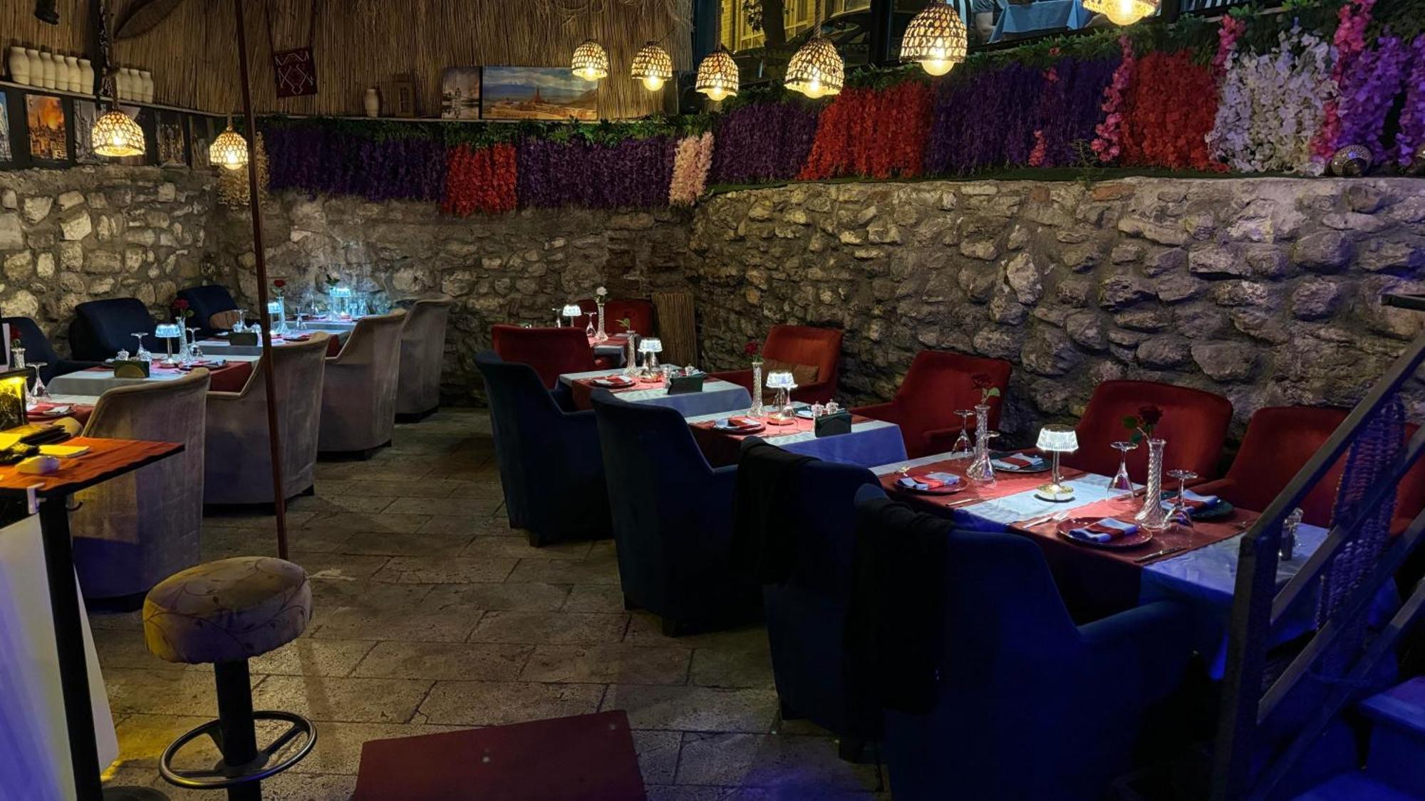 Mirapartotel Istanbul Ngoại thất bức ảnh