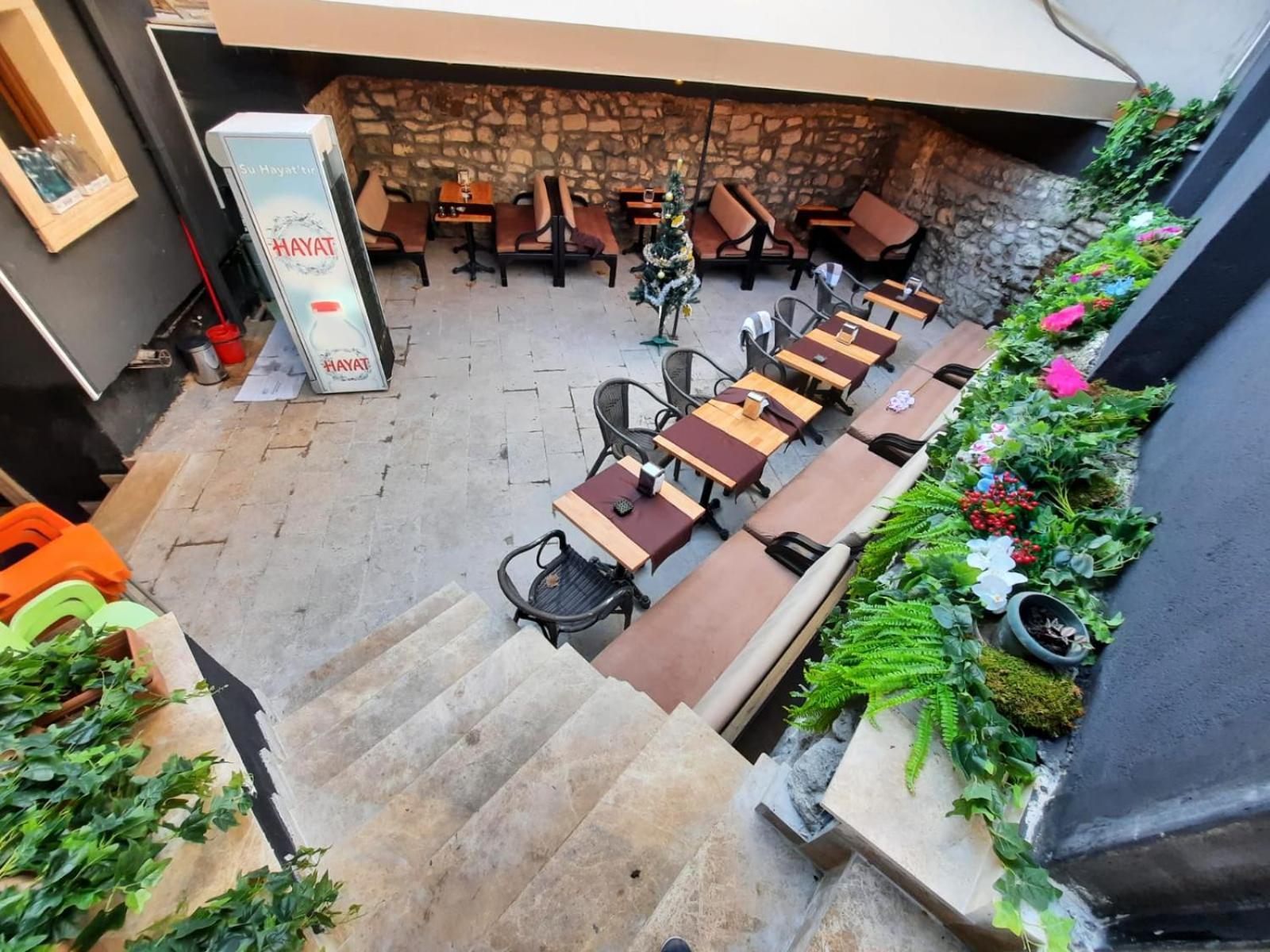 Mirapartotel Istanbul Ngoại thất bức ảnh