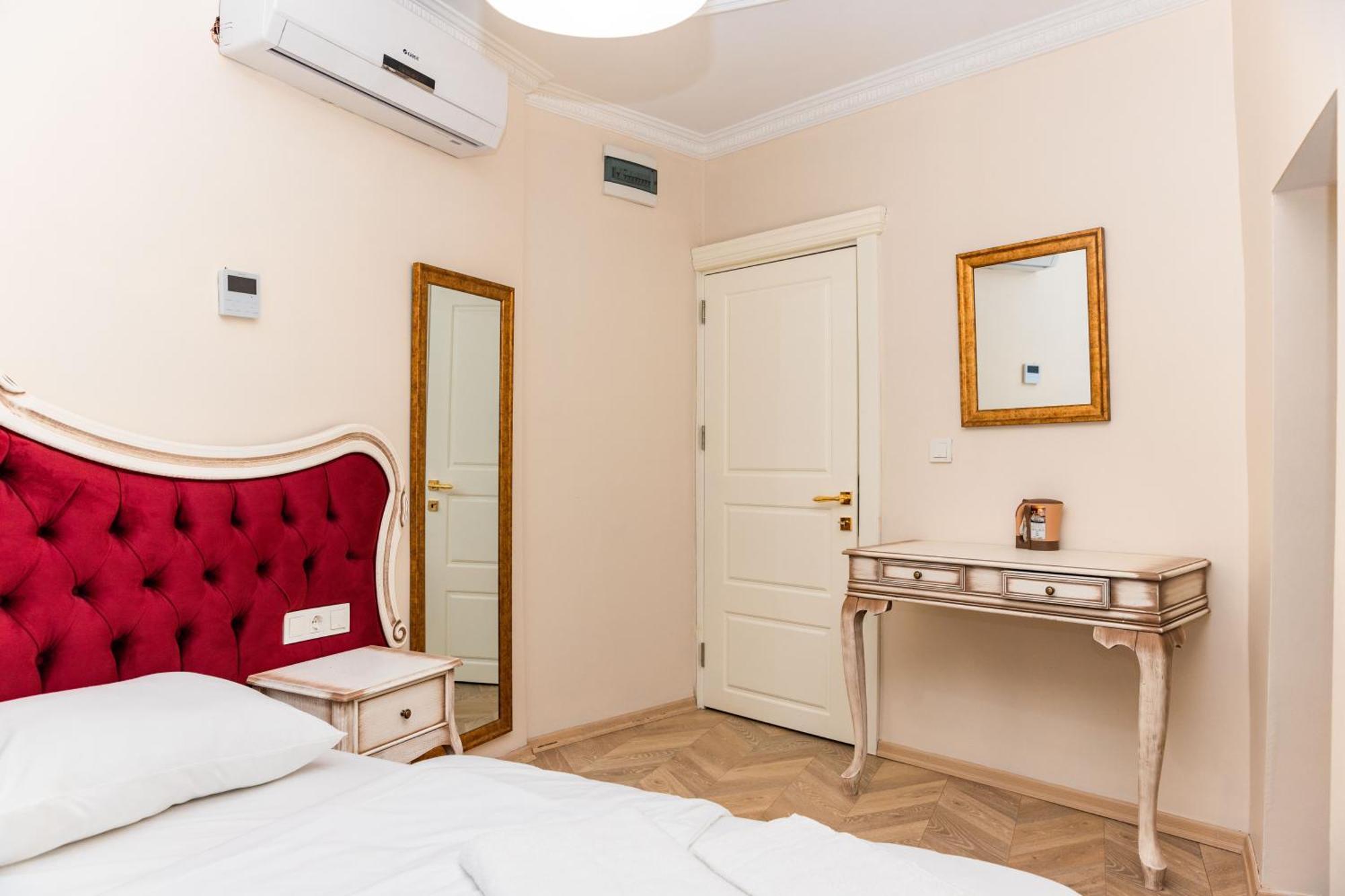Mirapartotel Istanbul Ngoại thất bức ảnh