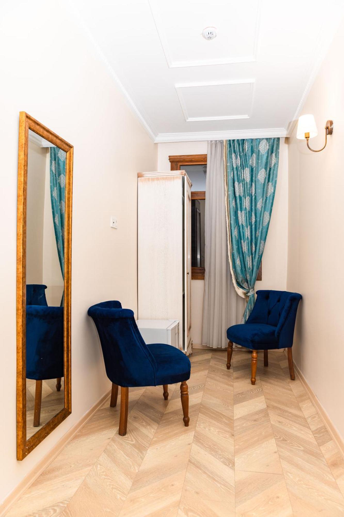 Mirapartotel Istanbul Ngoại thất bức ảnh
