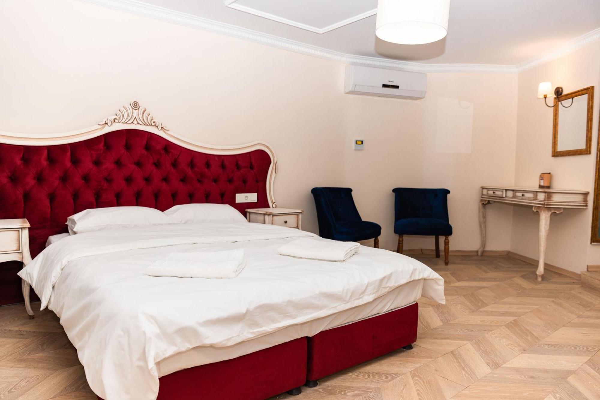 Mirapartotel Istanbul Ngoại thất bức ảnh