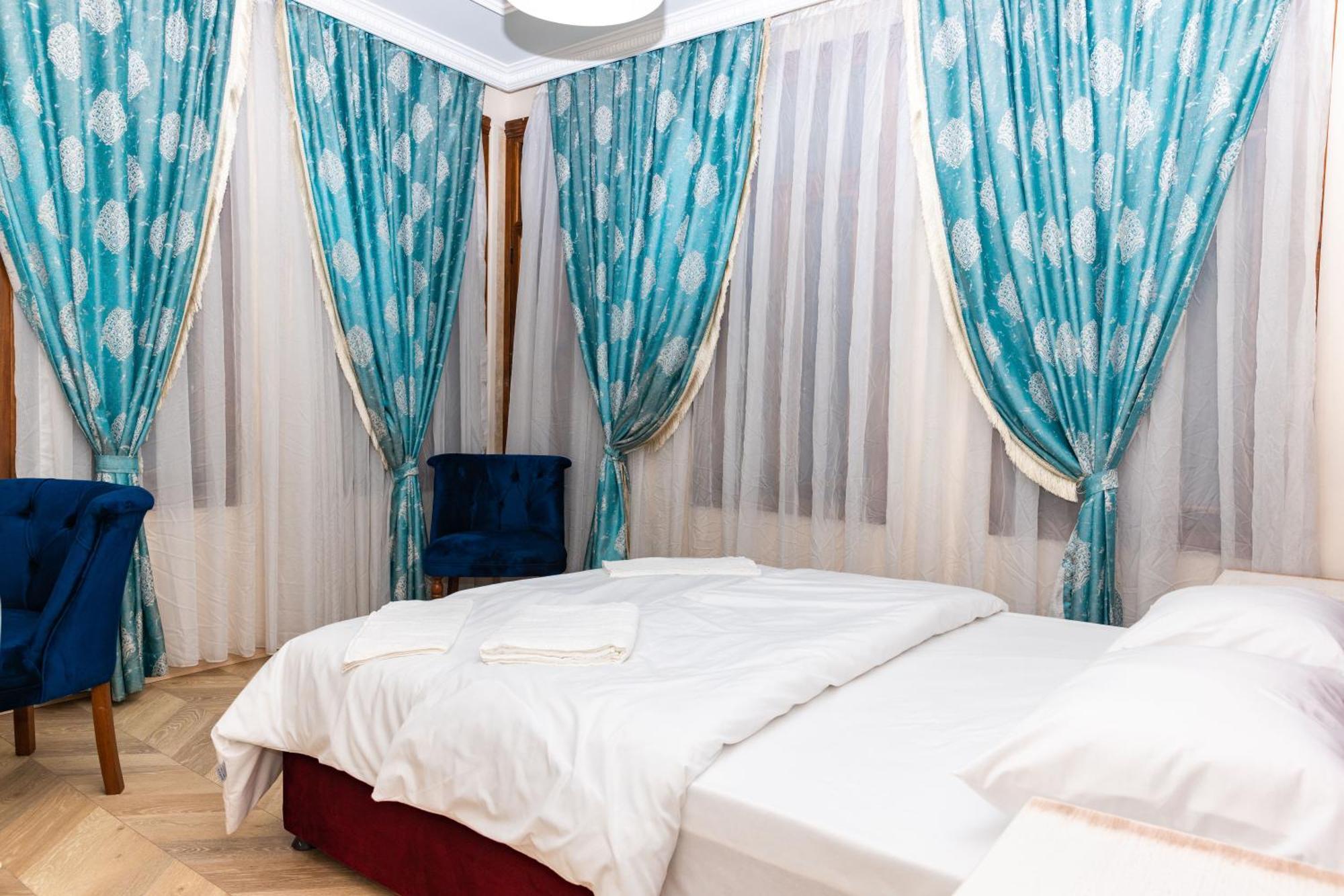 Mirapartotel Istanbul Ngoại thất bức ảnh