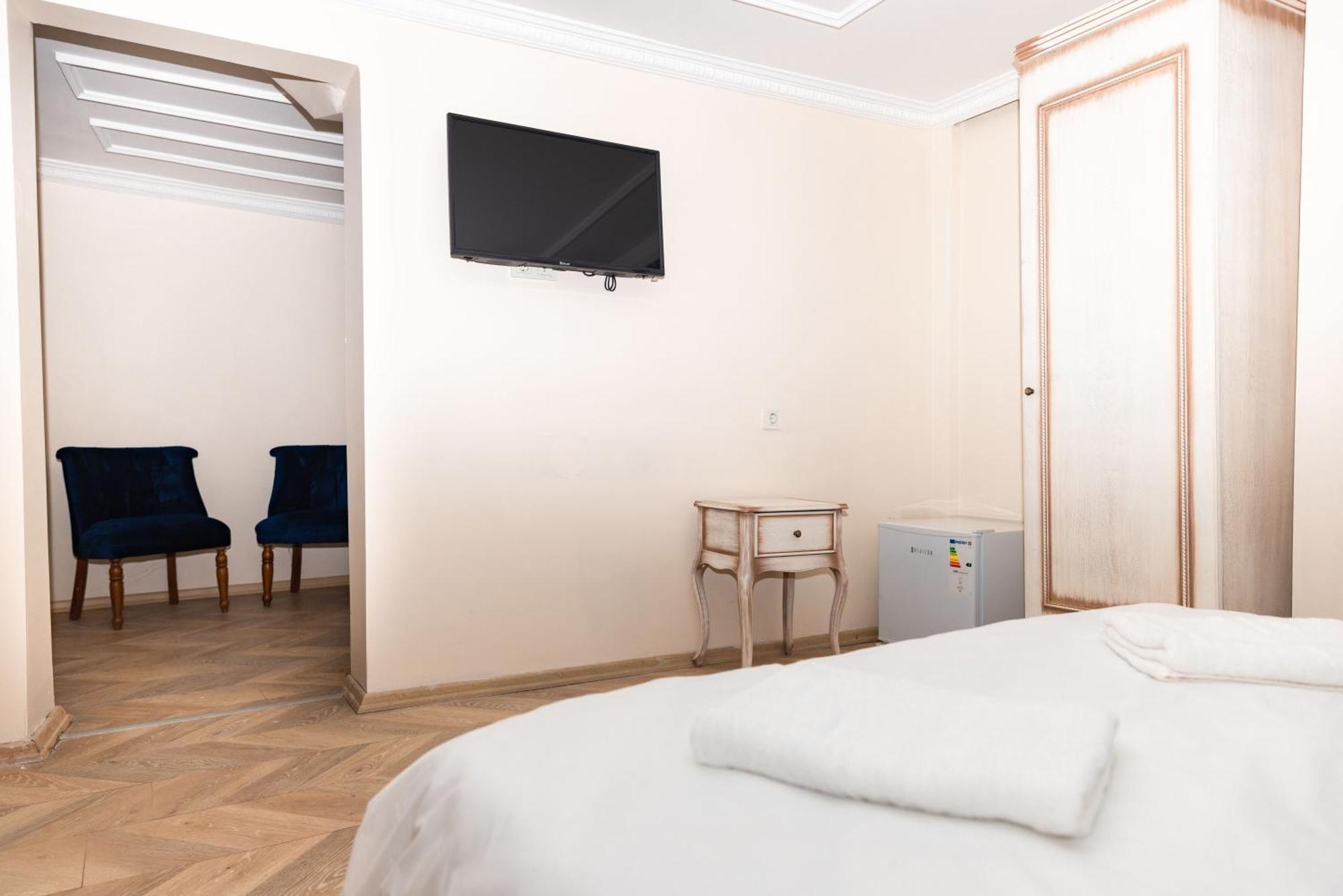 Mirapartotel Istanbul Ngoại thất bức ảnh