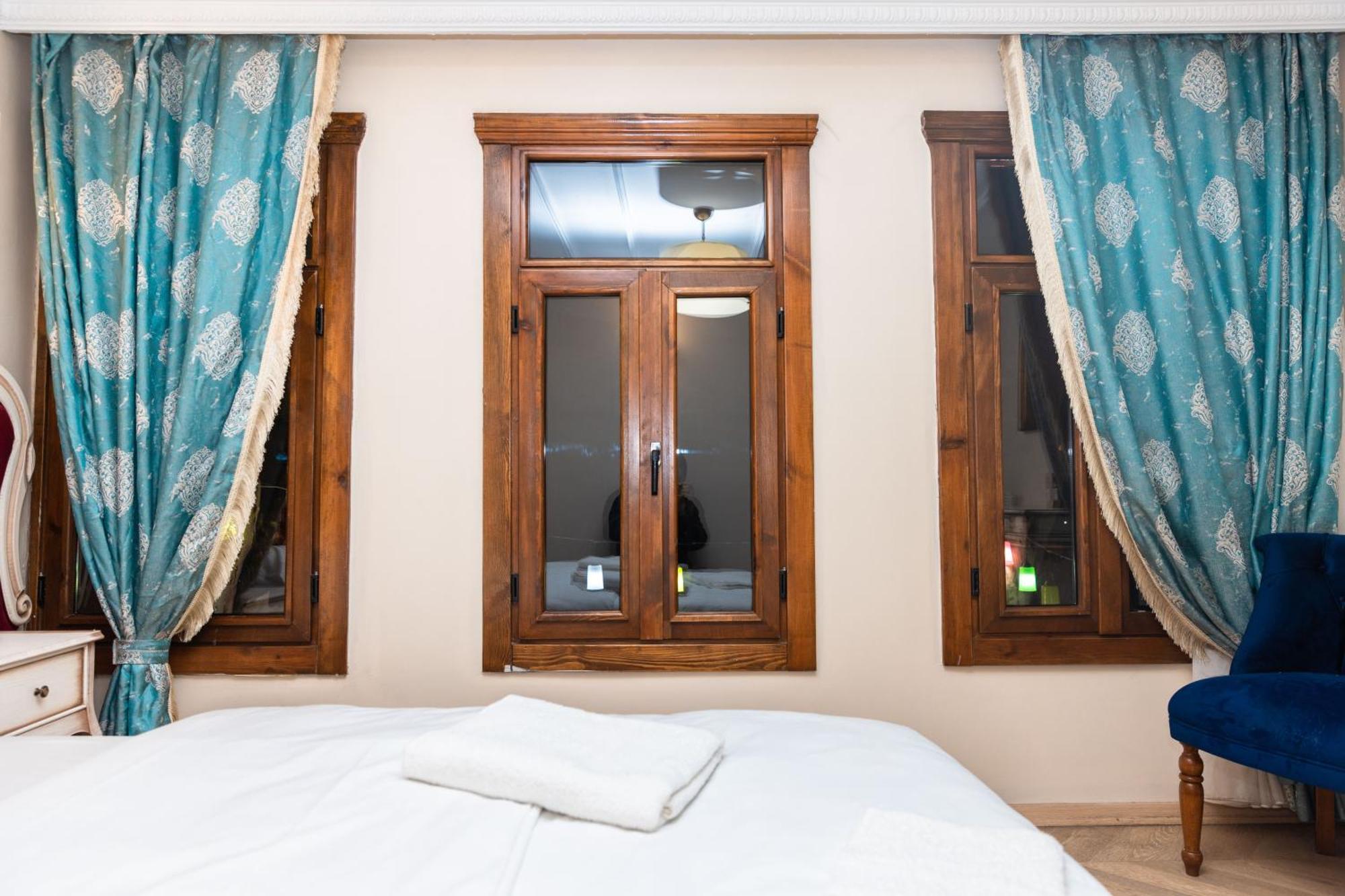 Mirapartotel Istanbul Ngoại thất bức ảnh