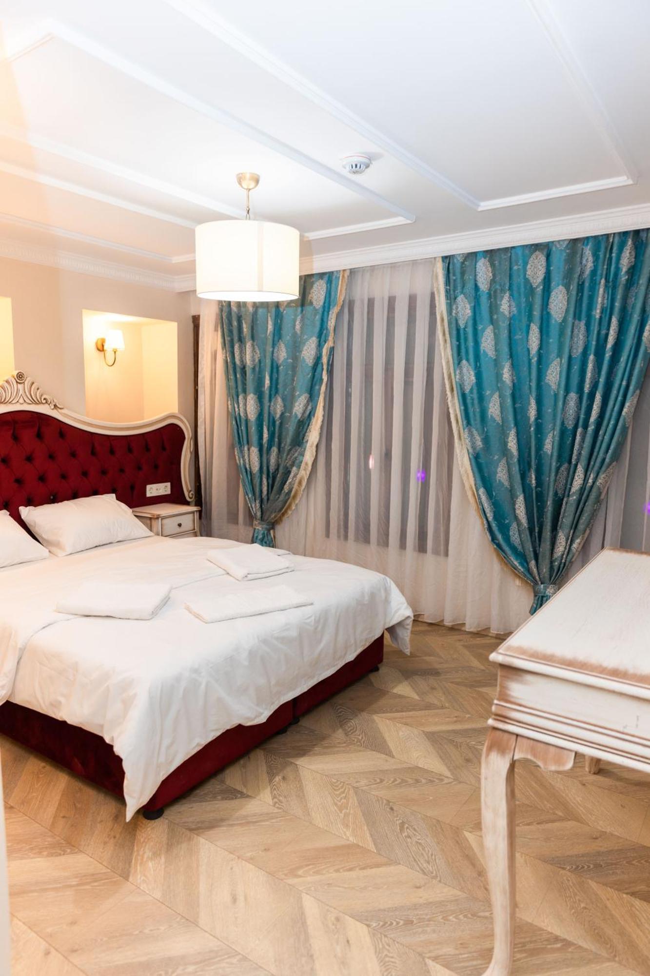Mirapartotel Istanbul Ngoại thất bức ảnh